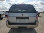 2005 Mercury Mountaineer