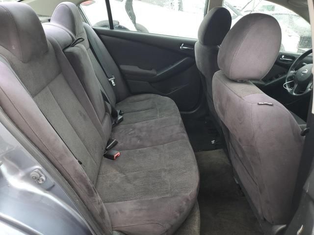 2011 Nissan Altima Base