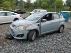 2013 Ford C-MAX Premium