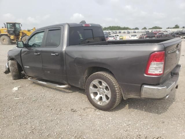 2019 Dodge RAM 1500 BIG HORN/LONE Star