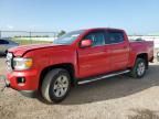 2018 GMC Canyon SLE