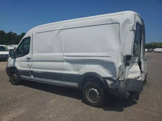 2017 Ford Transit T-250