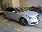 2009 Audi A4 2.0T Quattro