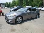 2014 Infiniti Q50 Base