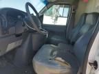 2006 Ford Econoline E450 Super Duty Cutaway Van