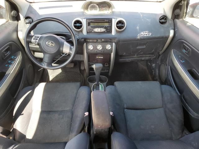 2006 Scion XA