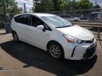 2015 Toyota Prius V