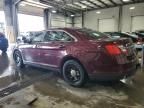 2016 Ford Taurus Police Interceptor