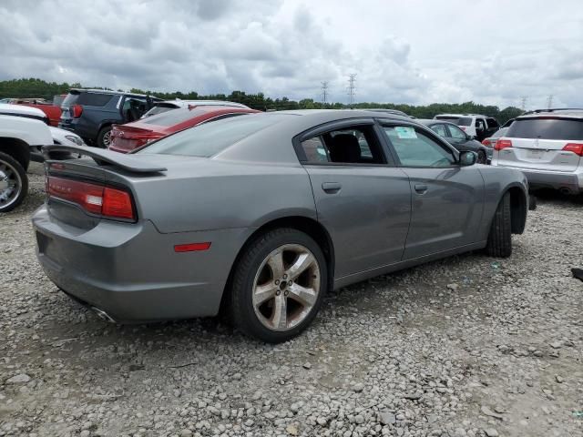 2012 Dodge Charger SXT