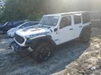 2024 Jeep Wrangler Rubicon 4XE