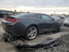 2016 Chevrolet Camaro LT