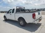 2007 Nissan Frontier King Cab XE