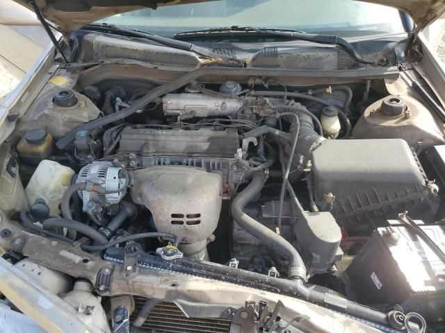 2000 Toyota Camry CE