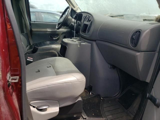 2006 Ford Econoline E250 Van