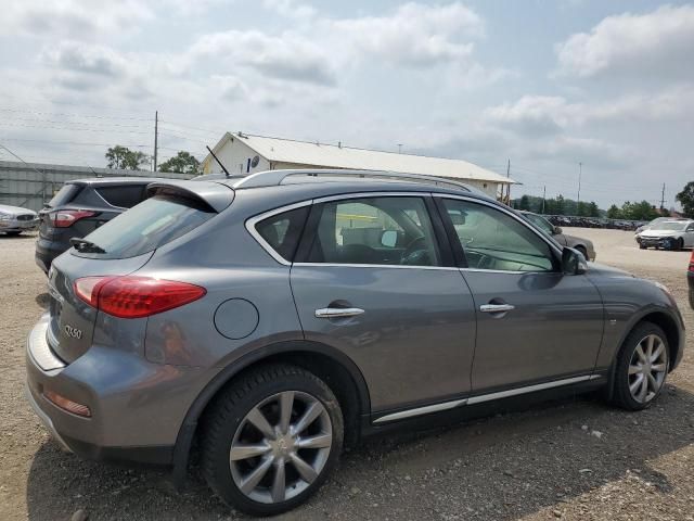 2016 Infiniti QX50