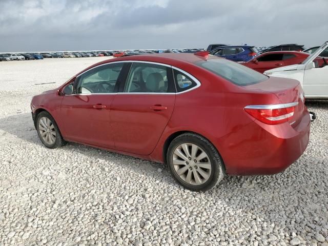 2016 Buick Verano