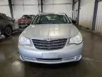 2008 Chrysler Sebring LX