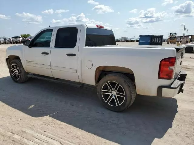 2012 Chevrolet Silverado C1500  LS