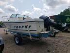 2000 Bayliner Boat