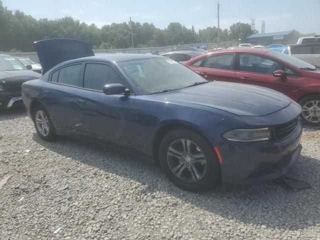 2015 Dodge Charger SE