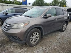 2012 Honda CR-V EXL en venta en Walton, KY