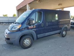 Salvage cars for sale from Copart Fort Wayne, IN: 2014 Dodge RAM Promaster 1500 1500 Standard