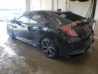 2017 Honda Civic Sport