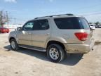 2006 Toyota Sequoia SR5