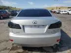 2008 Lexus IS 250