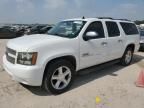 2009 Chevrolet Suburban C1500 LT