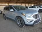 2013 Hyundai Santa FE GLS