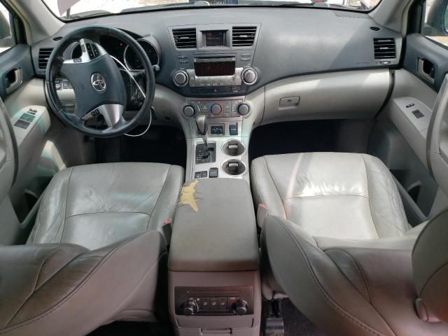 2011 Toyota Highlander Base