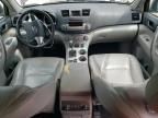 2011 Toyota Highlander Base