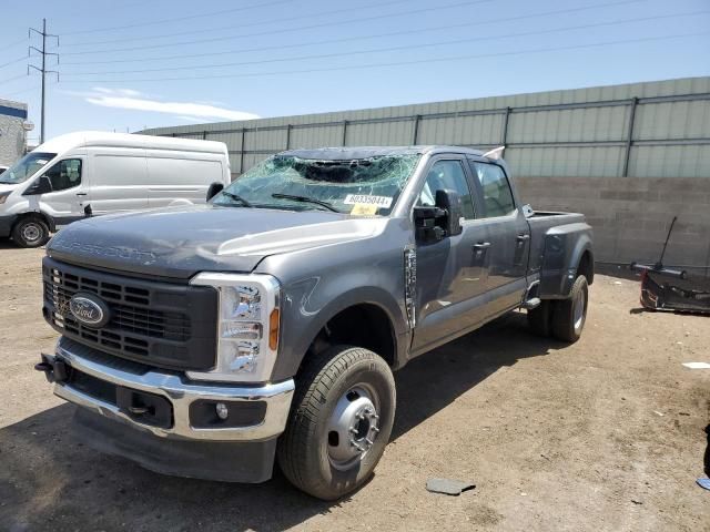 2024 Ford F350 Super Duty