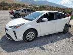 2020 Toyota Prius L