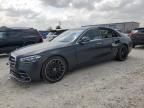 2022 Mercedes-Benz S 580 4matic