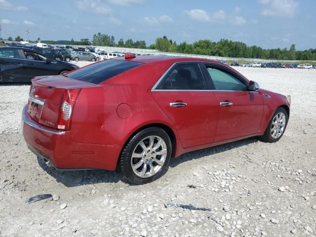 2009 Cadillac CTS