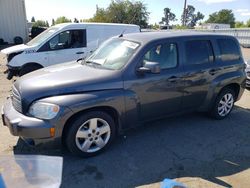 Chevrolet HHR LT salvage cars for sale: 2011 Chevrolet HHR LT