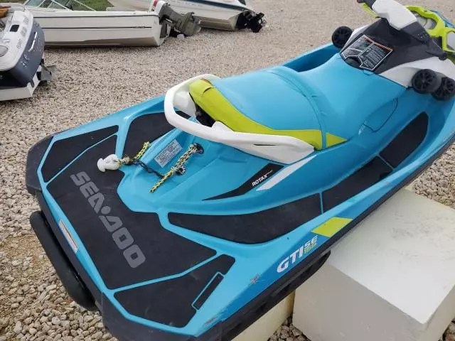 2016 Seadoo GT1 130