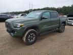 2022 Toyota Tacoma Double Cab