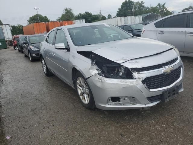 2014 Chevrolet Malibu 1LT