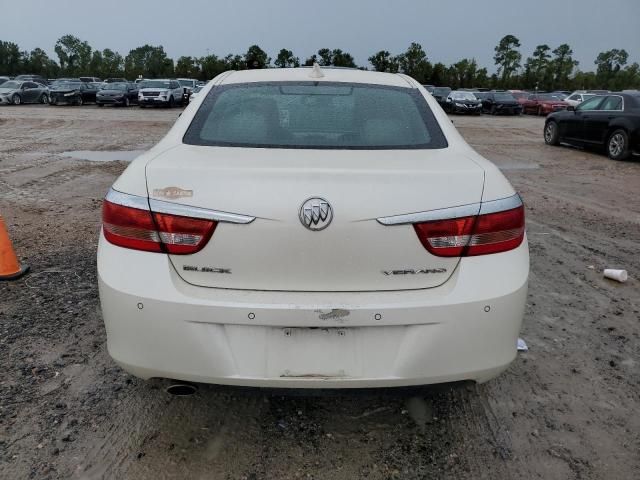 2015 Buick Verano Convenience