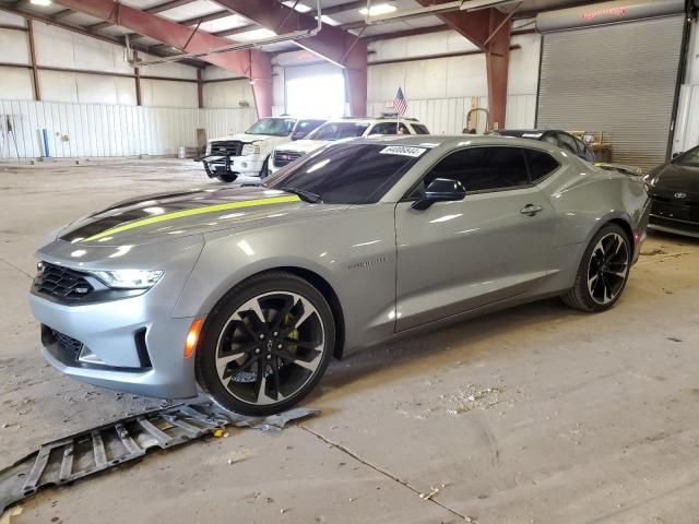 2023 Chevrolet Camaro LT