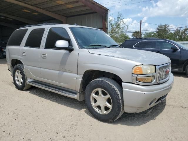 2004 GMC Yukon Denali