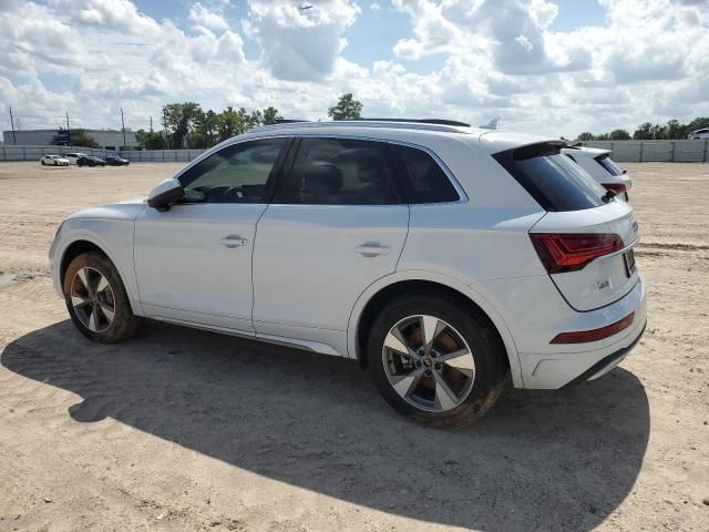 2023 Audi Q5 Premium 40