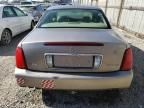 2004 Cadillac Deville