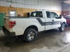 2009 Ford F150 Super Cab