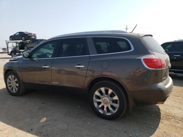 2012 Buick Enclave