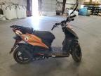 2019 Kymco Usa Inc Super 8 50R