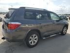 2008 Toyota Highlander